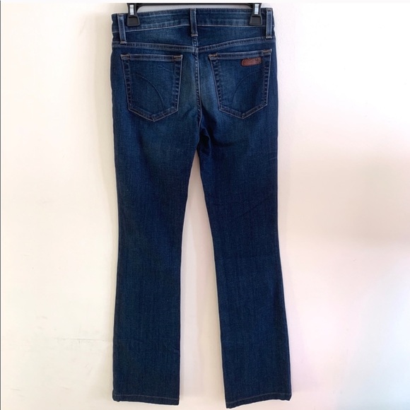 Joe’s slim fit mini boot cut jeans - Picture 3 of 4